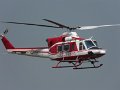 Agusta-Bell AB-412 (Vigili del Fuoco)